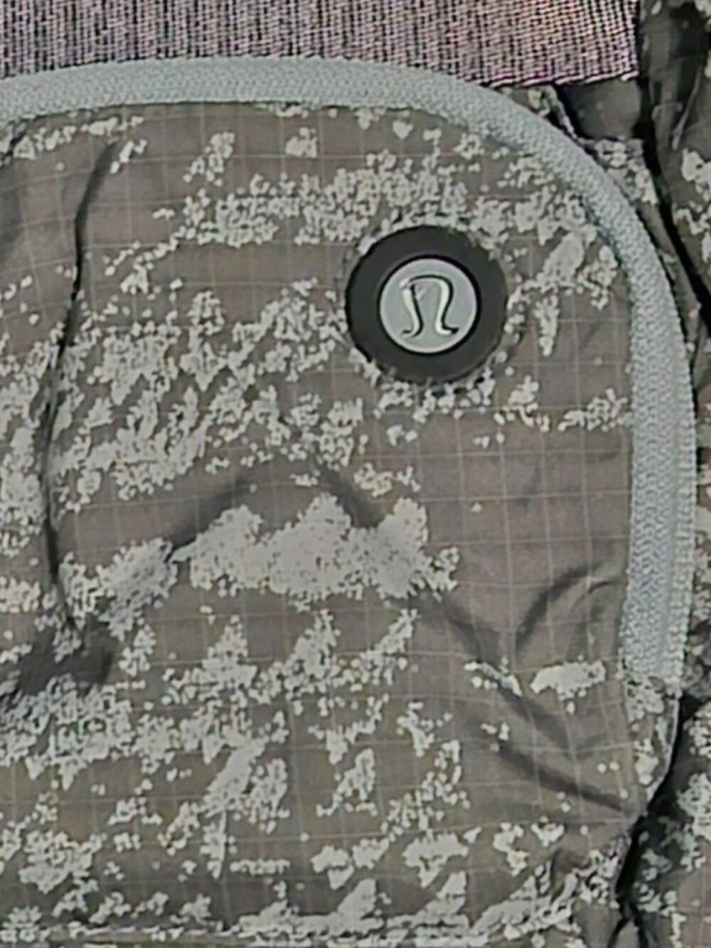 Lululemon backpack - Picture 9 of 9